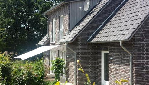 Ferienwohnung Birkenhof Alfsee - Foto 2