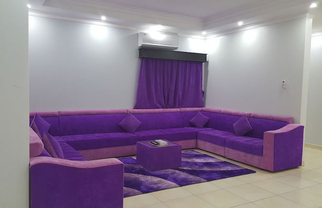 Burj Al Hayah Tower - Al Malaz - Foto 52