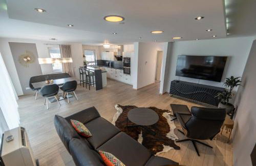 City Wohnung Relax 3 klimatisiert - Photo 12