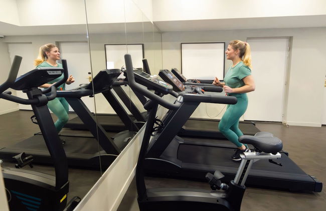 Mode Paris Aparthotel - Foto 31