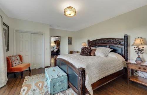 Harbor View Getaway - Foto 6