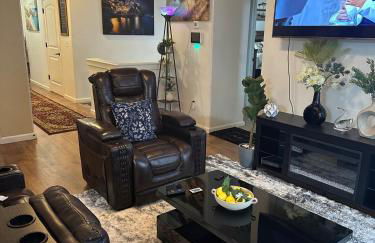 Entire 3bedrooms 2bathrooms exquisite house - Foto 28