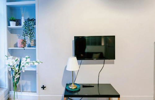 3P en plein centre de Paris Louvre - Foto 8