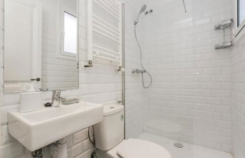 BCN Paseo de Gracia Rocamora Apartments - Foto 100