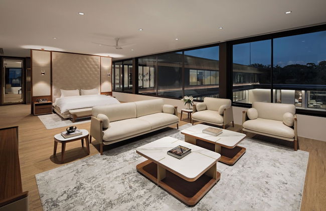 Saba Estate Luxury Villa Bali - Photo 21