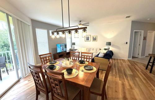 Wonderful apt remodeled in November near Disney - Foto 67