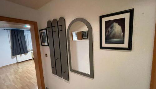 Freinwohnung in Garbsen Hannover - Foto 2, wardrobe