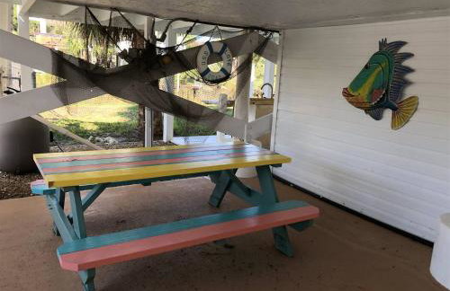 Sardegna- pool home on the canal! - Foto 3