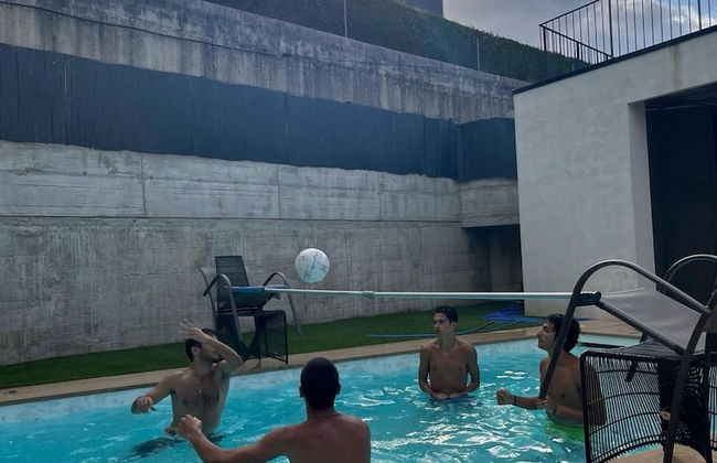 Our Douro Design 3suites Jacuzzi Pool Flat - Foto 4