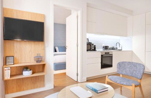 Catarina Serviced Apartments by HostWise - Foto 8