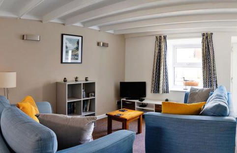 Bwthyn Gweilch - Photo 9