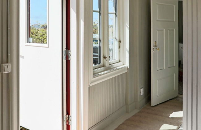 6 Person Holiday Home in Bastad-by Traum - Foto 24