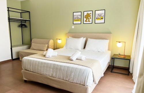 Athens Stories - Foto 98