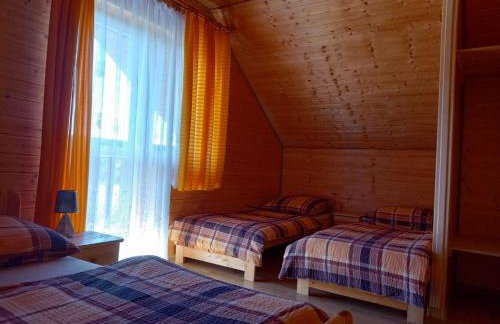 Domki Komfort - Photo 41