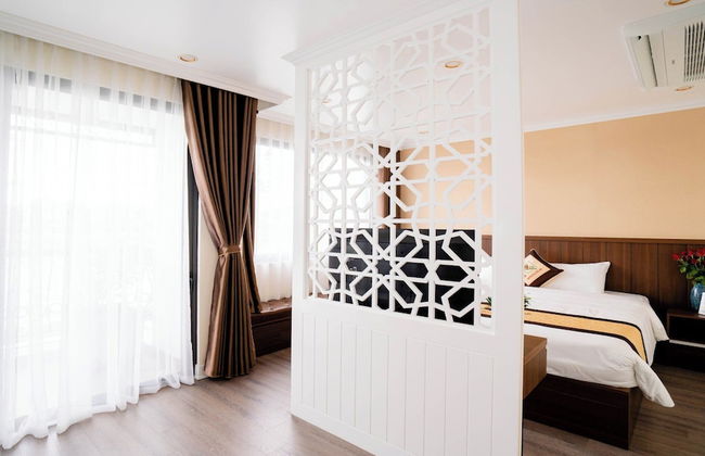 Pearl Villas Phuong Bai Chay Ha Long - Foto 15