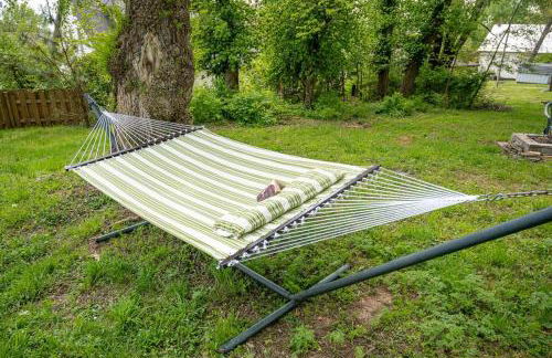 Galloway Cottage- Bikes & Firepit - Foto 34