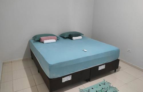 Casa com 2 quartos - Foto 3