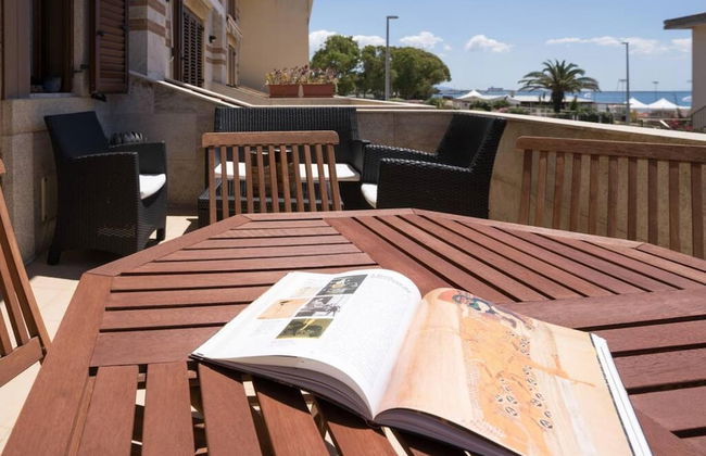 Welcomely - La Dimora Del Mare - Foto 11