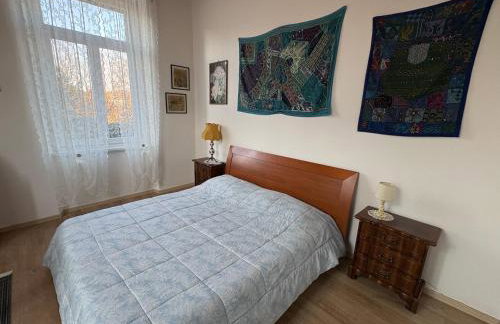 Il Gelsomino "Meraviglioso appartamento in villa Liberty" - Foto 34