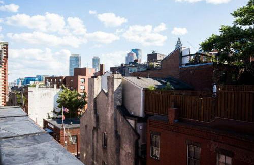 Delightful North End Apt 2BR 2BA Laundry - Foto 15