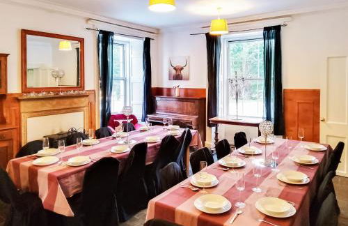 Colzium Farmhouse - Foto 7