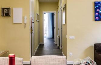 Apartamento Sants - Foto 8