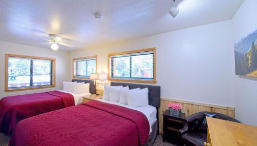 Sitzmark Sports Lodge - Foto 5