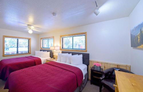 Sitzmark Sports Lodge - Photo 5