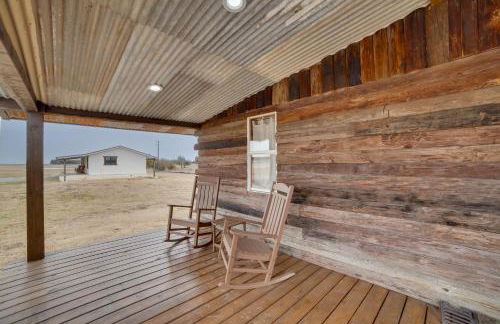 Couples Getaway with Ranch Views - Near Lavon Lake! - Foto 17