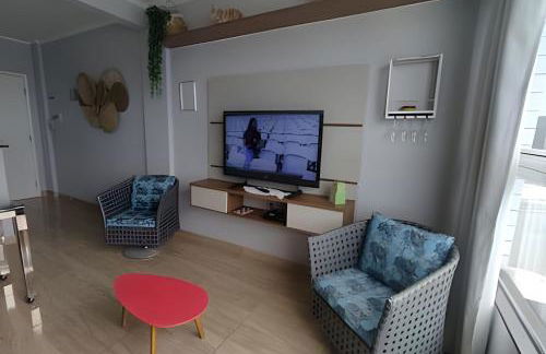 Apartamento Bela Vista Porchat - Foto 47