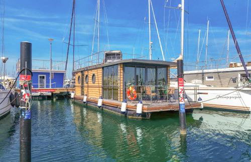 Hausboot - Kleine Auszeit - Foto 25