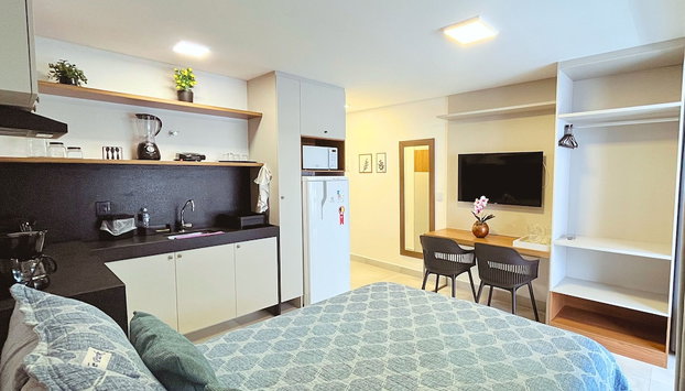 Hyde Park - By Living - Foto 3, Zimmer