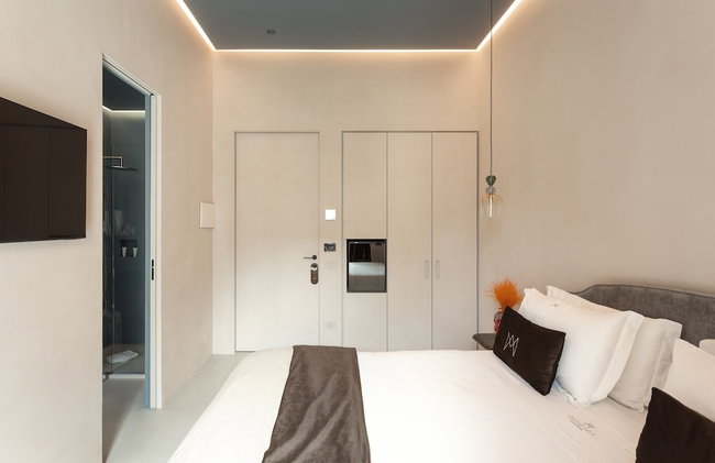 Demetra Luxury Suites - Foto 31