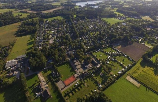 Lovely Holiday Home in Voorhuizen With Garden - Photo 39