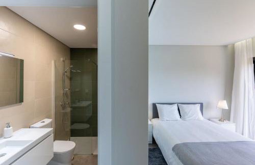 Feel Discovery Mirao River House Douro Valley - Foto 12