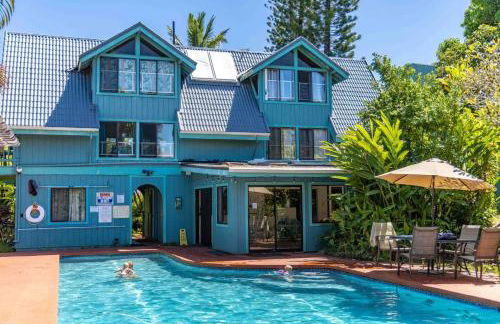 Jasmine Suite on Lush farm in Haiku, Maui jungle - Photo 43