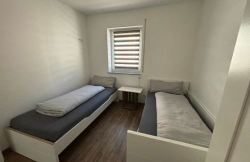 Ferienwohnung Gergert Nr 5 - Foto 24