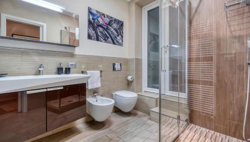 The Modern Nest - BeMyHost - Foto 4, Shower