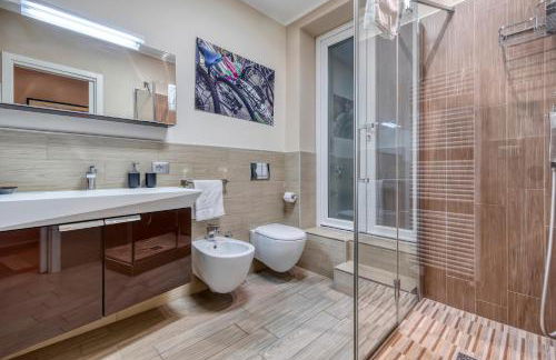 Comfort ed Eleganza in Centro a Bologna - Photo 34