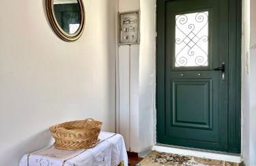 Chrysavgi Stone House - Photo 25