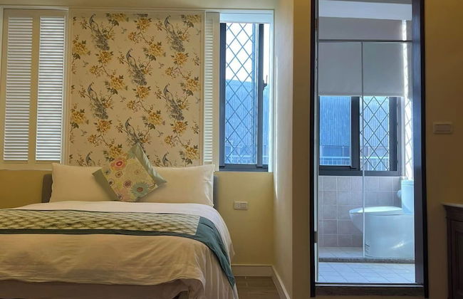 Hôtel de Flore - Photo 46