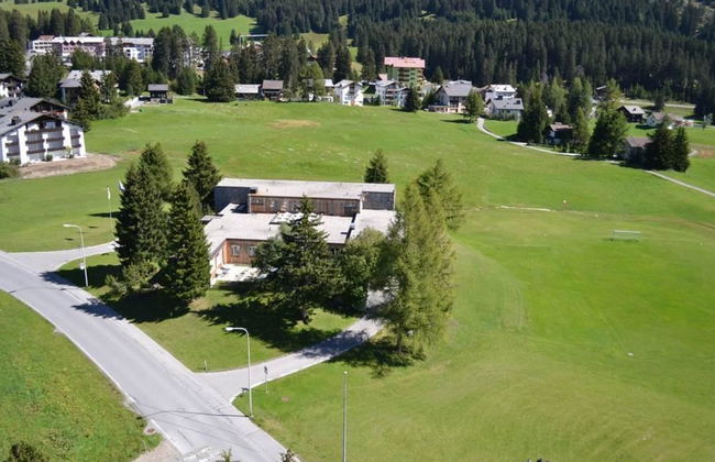 Tgiesa Canols - Foto 3