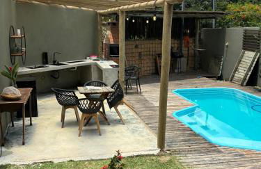 Casa Mathia - Foto 18