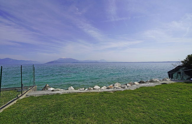 Apt Il Barcone in Sirmione - Foto 33