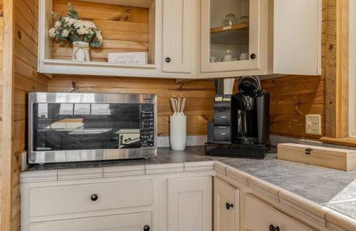 Mountain View, Secluded Lodge, Forest Escape - Foto 46