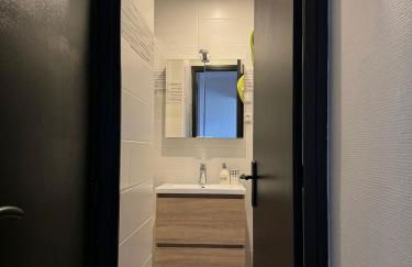 Appartement proche Grenoble centre et campus - Foto 21