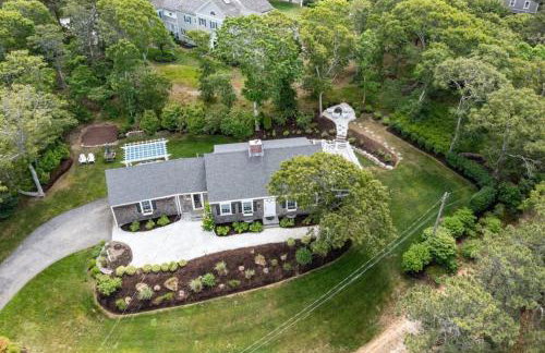 Roof Deck, Walk to Forest Beach, Fire Pit! - Foto 37