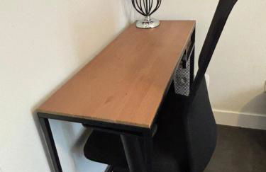 Villa Emma , maison classée 3 étoiles au centre de tout avec jardin clos à Châtellerault, à 20 mn Futuroscope&Aquascope - Foto 39