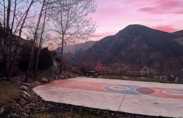 Apartamento Starlight - Vistas, parking y WiFi en Boí - Foto 41