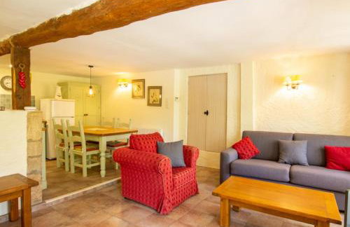 Maison de charme avec jardin clos et Wifi au cœur du Périgord Noir - FR-1-616-401 - Photo 2